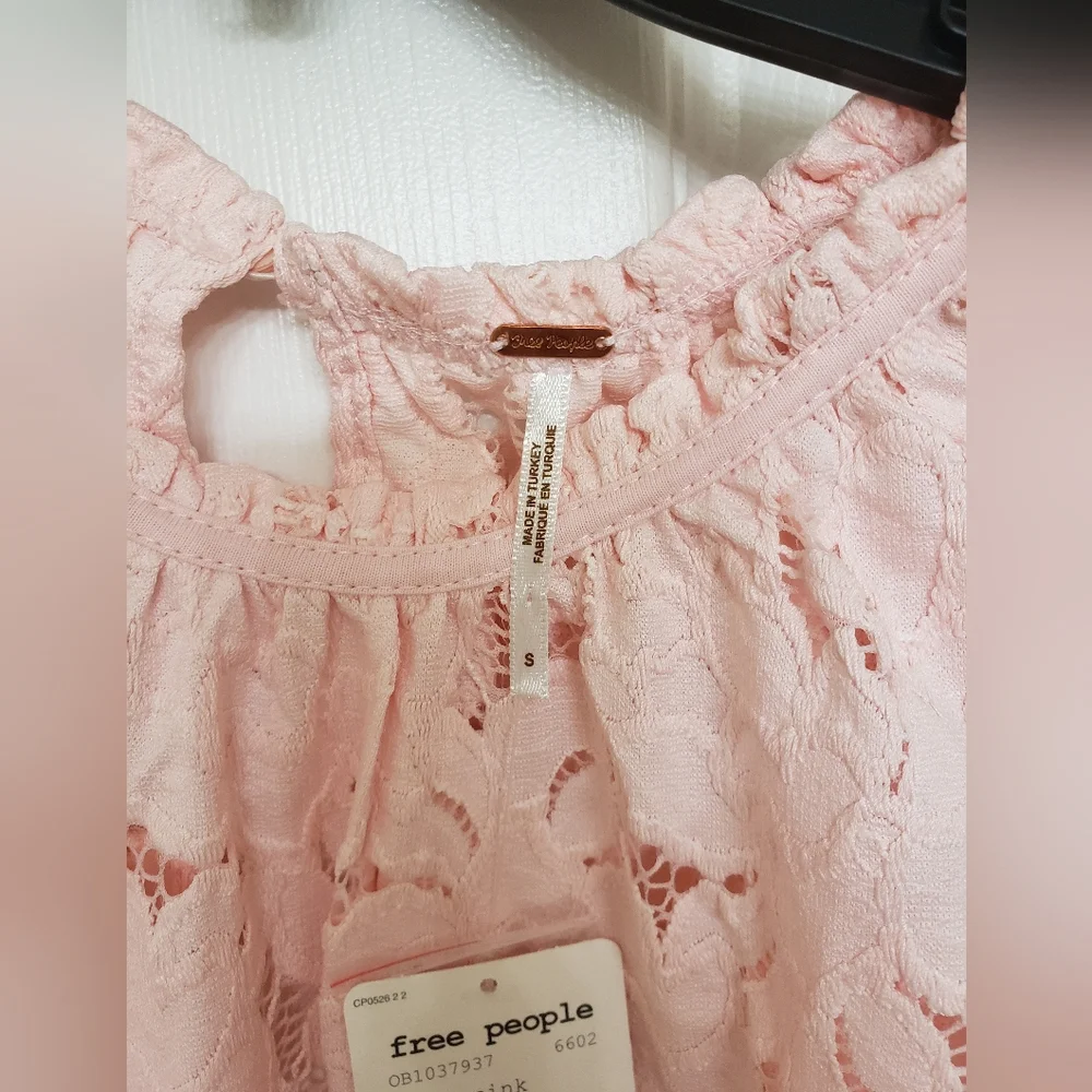 Free People brand new